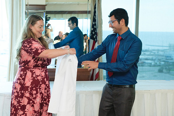White Coat Ceremony 2025-5015
