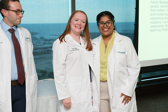 White Coat Ceremony 2025-4949