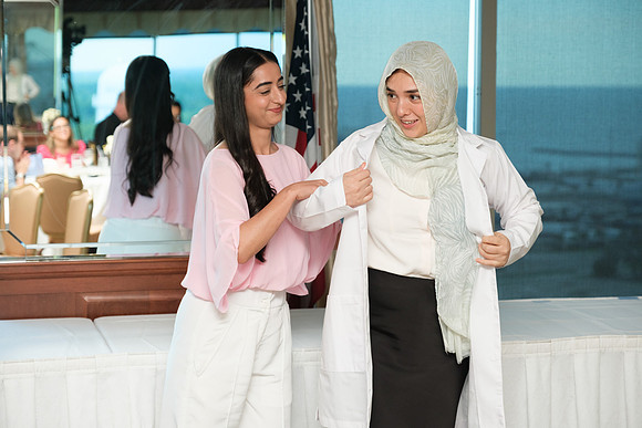 White Coat Ceremony 2025-5027