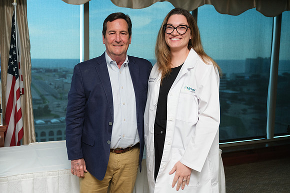 White Coat Ceremony 2025-4973