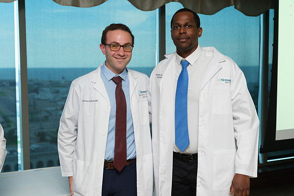 White Coat Ceremony 2025-4957