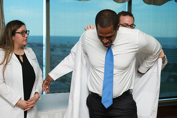 White Coat Ceremony 2025-4952
