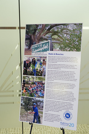 Survivor Oaks Dedication-1016