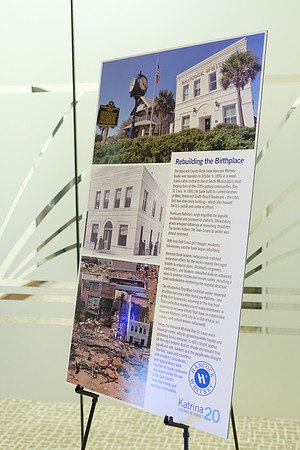 Survivor Oaks Dedication-1018