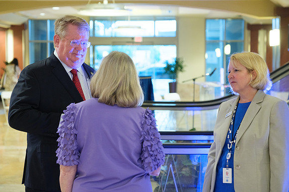 Survivor Oaks Dedication-1043