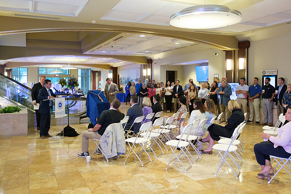 Survivor Oaks Dedication-1059