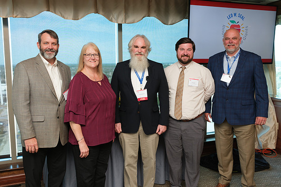 Seal Teacher Luncheon 2025-1288