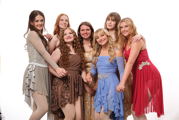 Ballet Theatre School Seniors 2024-7068