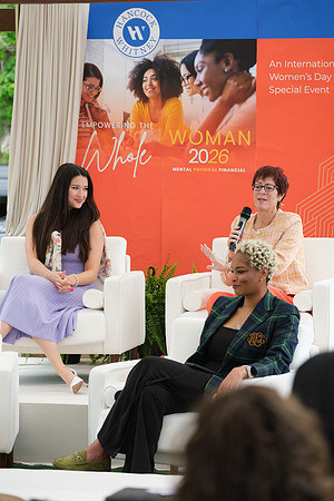 Empowering the Whole Woman 2026-1154