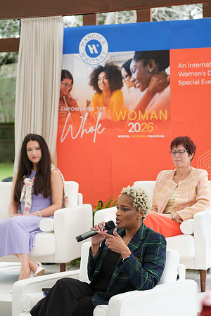 Empowering the Whole Woman 2026-1172