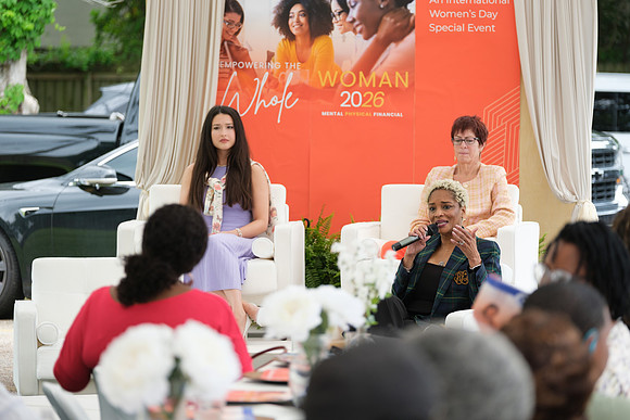 Empowering the Whole Woman 2026-1182