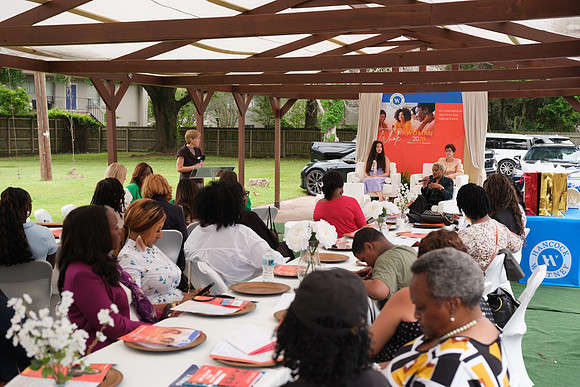 Empowering the Whole Woman 2026-1252