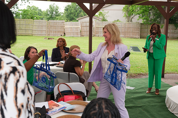 Empowering the Whole Woman 2026-1284