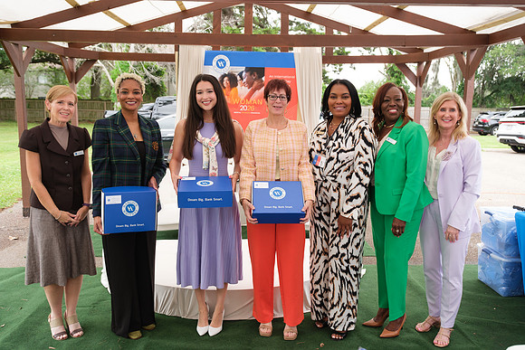 Empowering the Whole Woman 2026-1298