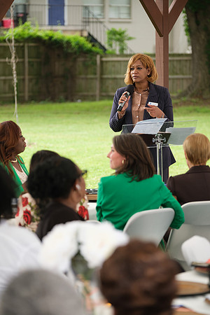 Empowering the Whole Woman 2026-1318