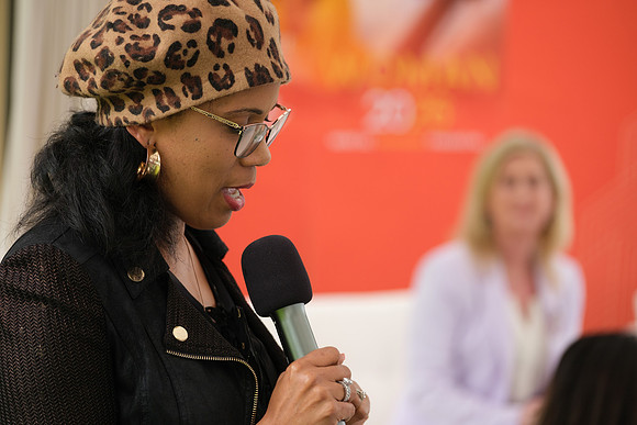 Empowering the Whole Woman 2026-1386