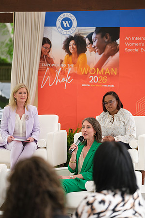Empowering the Whole Woman 2026-1410