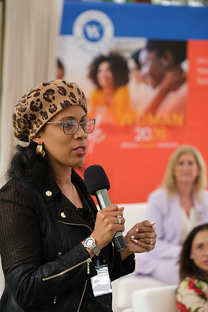 Empowering the Whole Woman 2026-1399