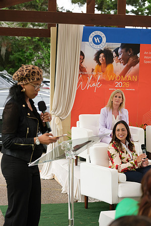 Empowering the Whole Woman 2026-1458