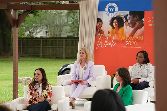 Empowering the Whole Woman 2026-1447