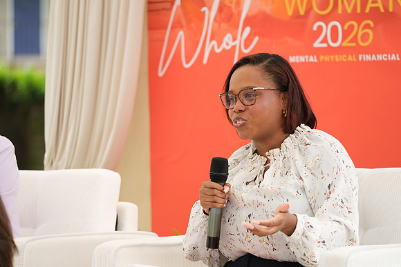Empowering the Whole Woman 2026-1508