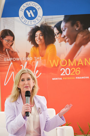 Empowering the Whole Woman 2026-1610
