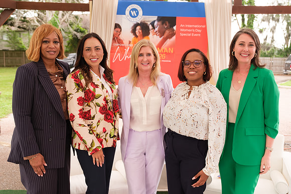 Empowering the Whole Woman 2026-1740