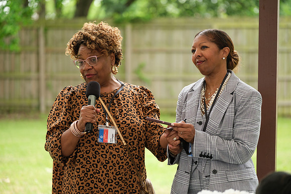 Empowering the Whole Woman 2026-1866