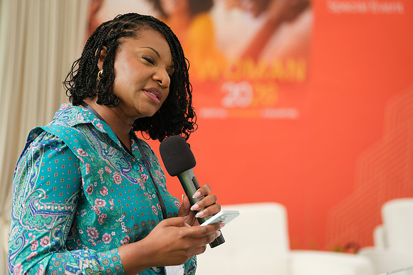 Empowering the Whole Woman 2026-1905