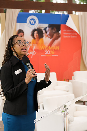 Empowering the Whole Woman 2026-1972