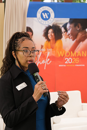 Empowering the Whole Woman 2026-1994