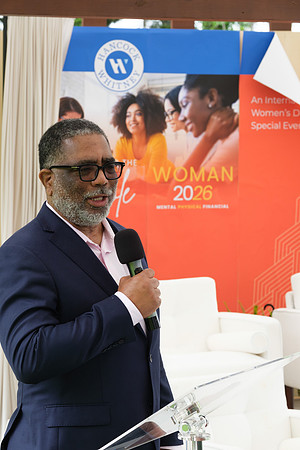 Empowering the Whole Woman 2026-2038