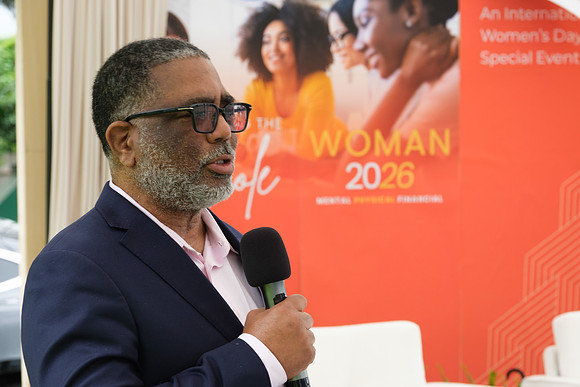 Empowering the Whole Woman 2026-2046