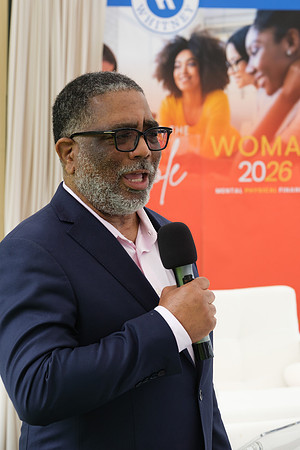 Empowering the Whole Woman 2026-2040