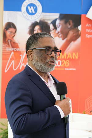 Empowering the Whole Woman 2026-2067