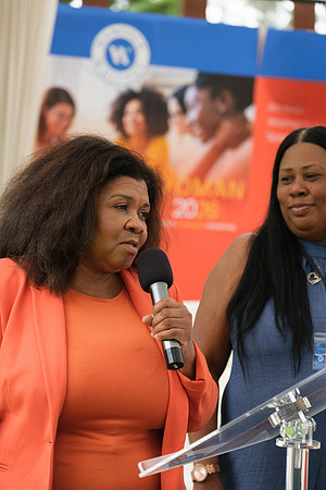 Empowering the Whole Woman 2026-2134