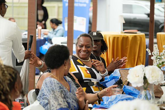 Empowering the Whole Woman 2026-2108
