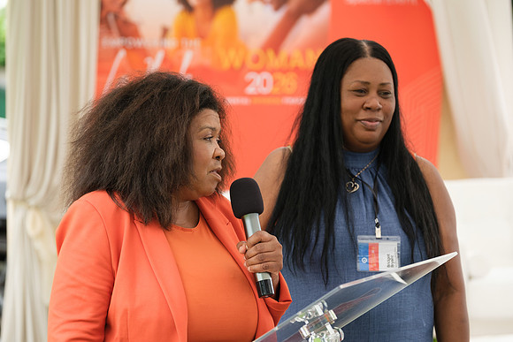 Empowering the Whole Woman 2026-2123