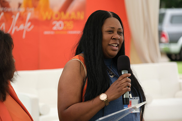 Empowering the Whole Woman 2026-2153