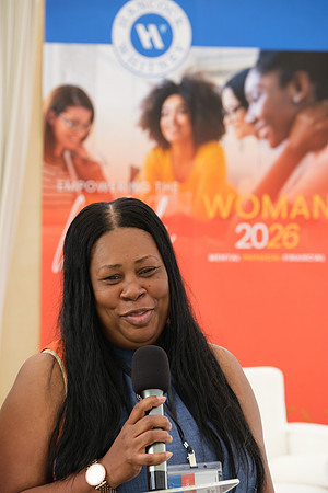 Empowering the Whole Woman 2026-2159