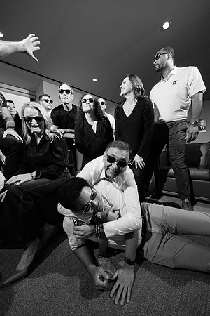 Business Banking Leadership Group Photos-0541-B&W