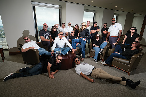 Business Banking Leadership Group Photos-0521