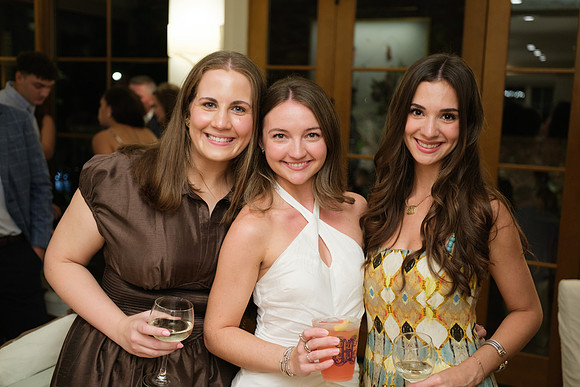 Emilie and Jacob Engagement Party-1298