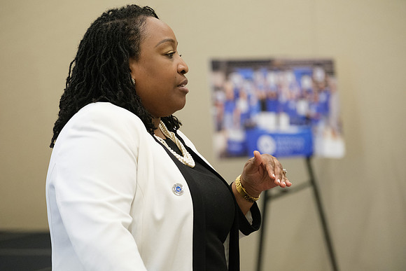 Annual Community Development Stakeholder Meeting-2238