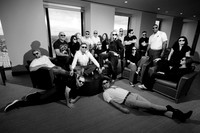 Business Banking Leadership Group Photos-0521-B&W