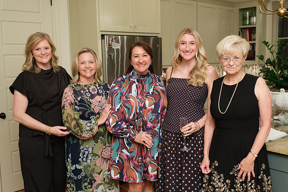 Emilie and Jacob Engagement Party-1049