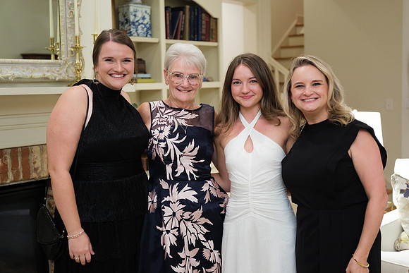 Emilie and Jacob Engagement Party-1377