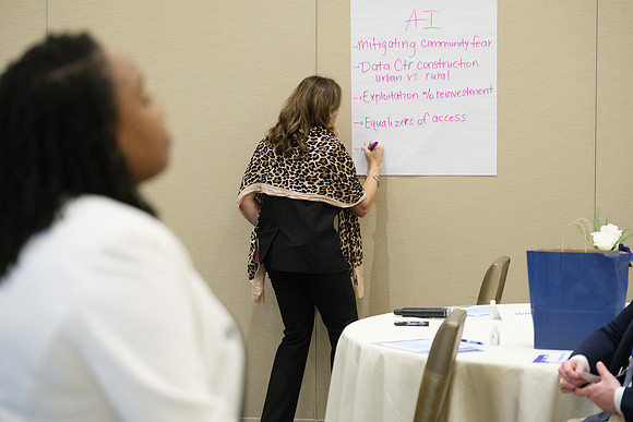 Annual Community Development Stakeholder Meeting-2294