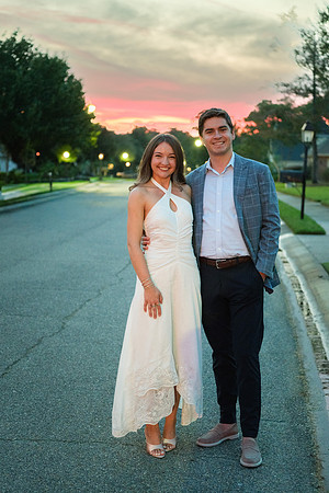 Emilie and Jacob Engagement Party-1043