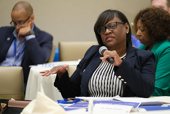 Annual Community Development Stakeholder Meeting-2349